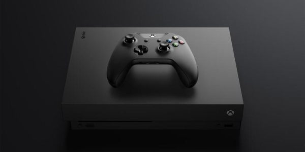  Microsoft lanseaza o noua consola de jocuri ce va costa in jur de 500 de euro